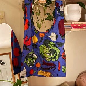 Standard Baggu Farmers Market